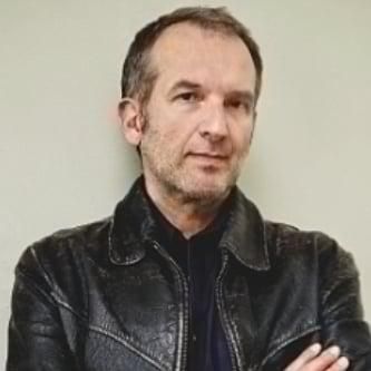 Photo of Philippe Pollet-Villard