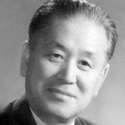Photo of Ke Pu