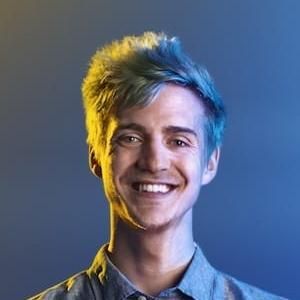 Photo of Tyler Blevins