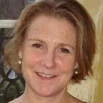 Photo of Vivienne Ritchie