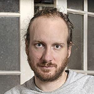 Photo of Máté Fuchs