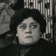 Photo of Marie Dorly