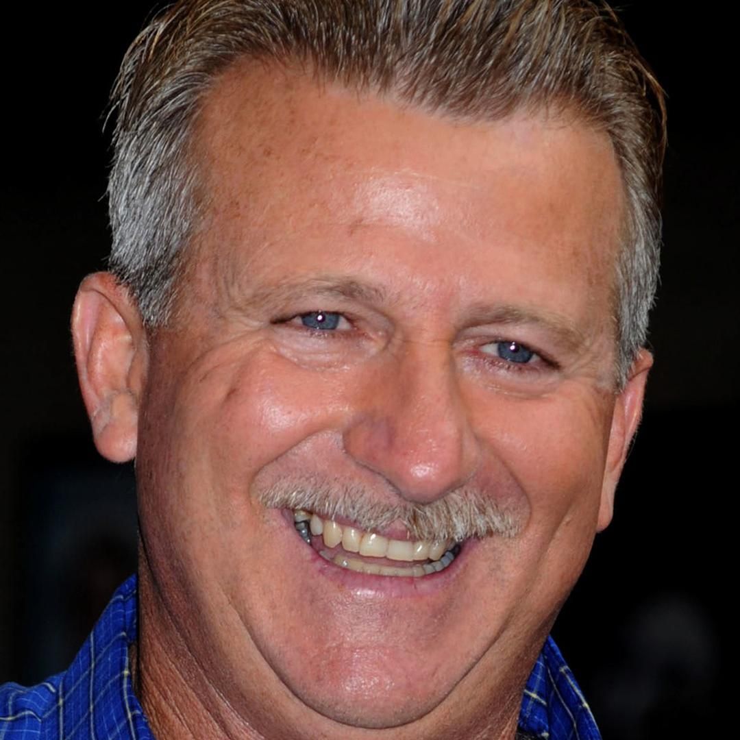 Photo of Skipper Bivins