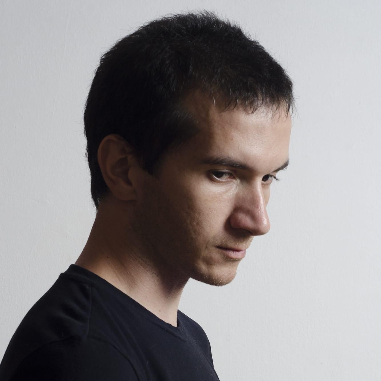 Photo of Rodrigo Oviedo