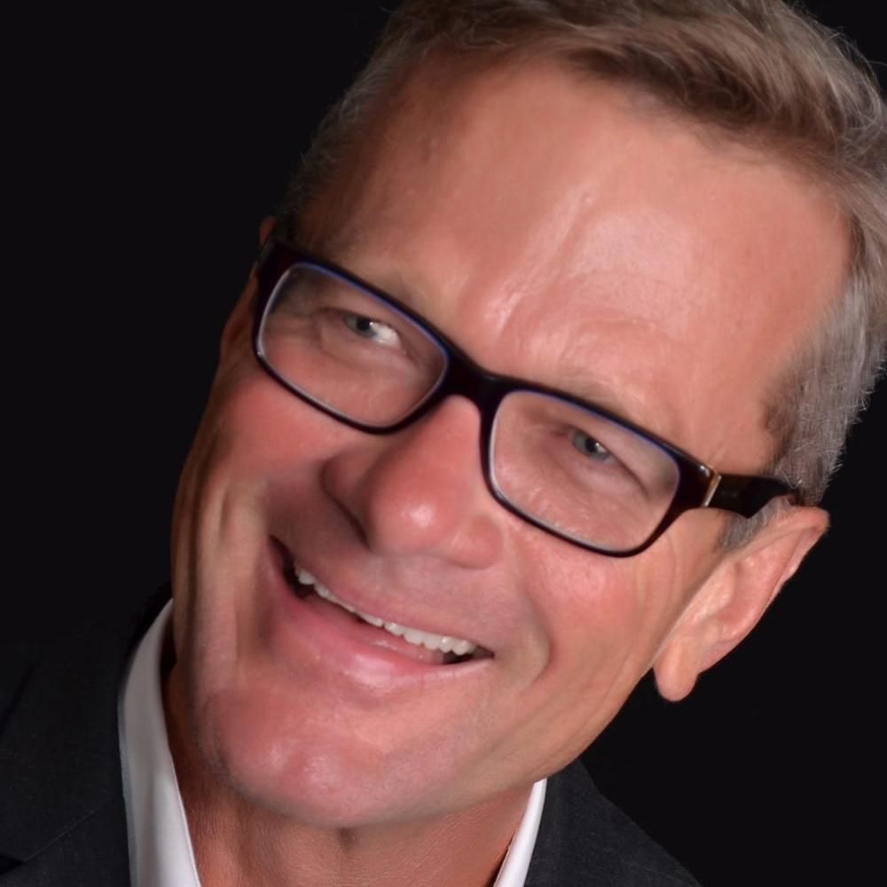 Photo of Brian Bradley