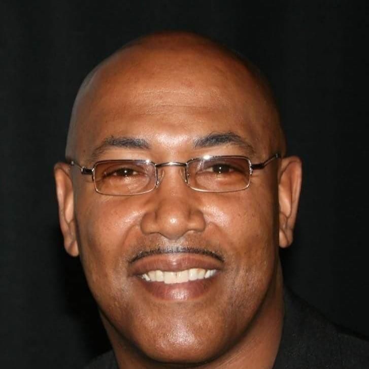 Photo of Robert Samuels