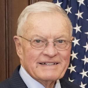 Photo of Keith Kellogg