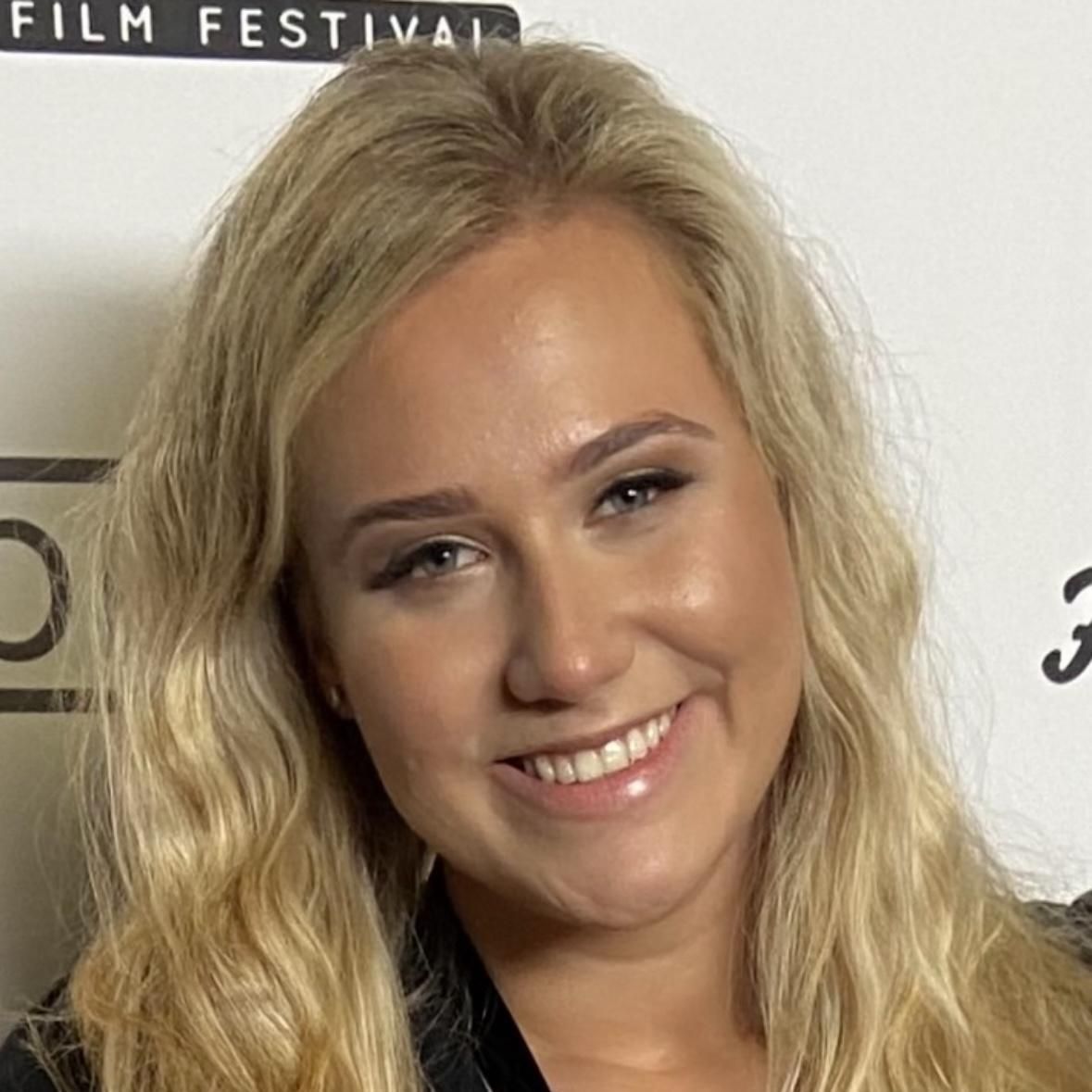 Photo of Paulina Jaśkiewicz