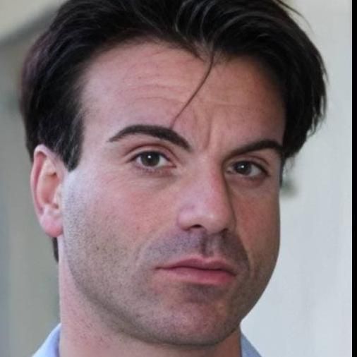 Photo of Claudio Meloni