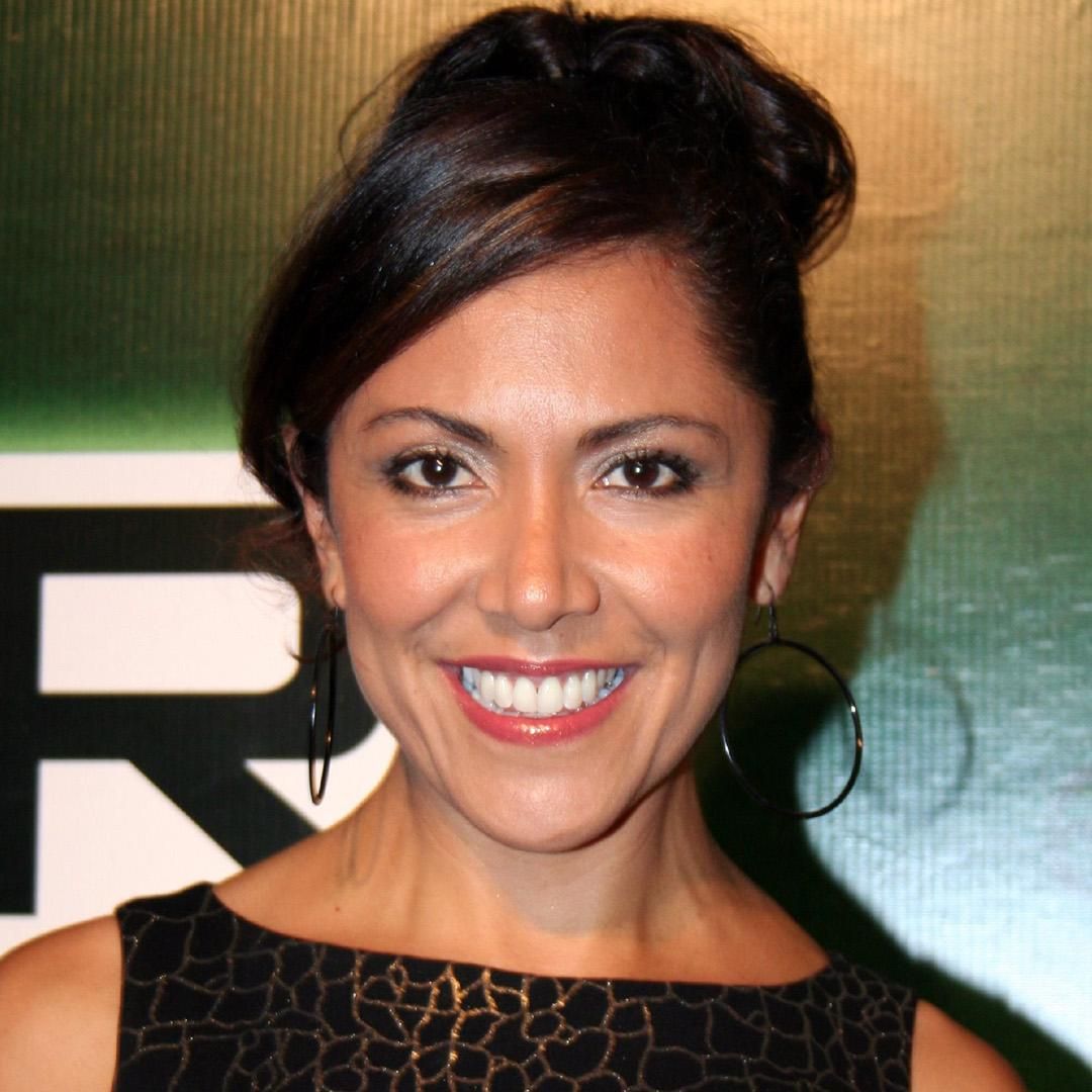 Photo of Laura Cerón