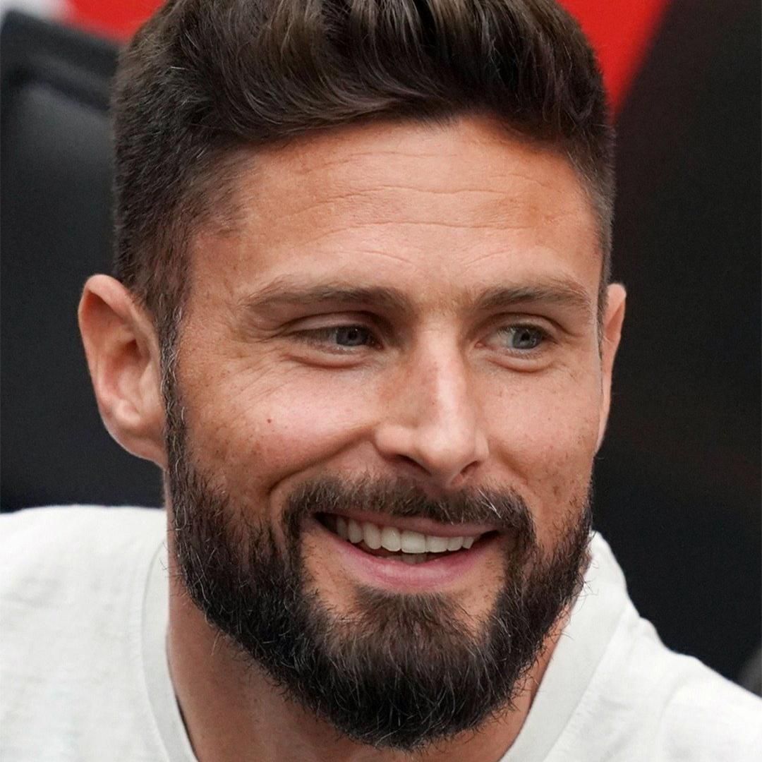 Photo of Olivier Giroud