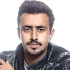 Photo of Nasser AlDossri