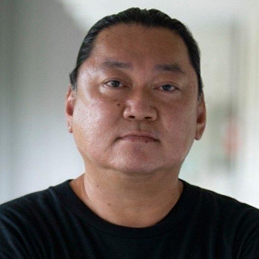 Photo of Putipong Saisikaew