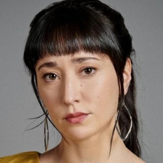 Photo of Camila Peralta