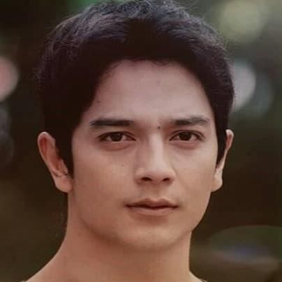 Photo of Rico Verald