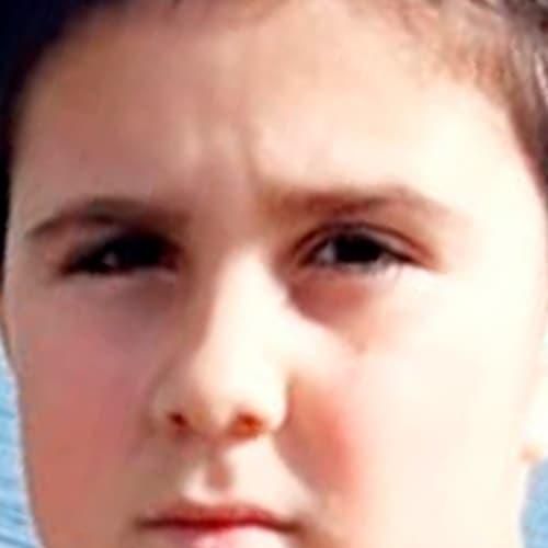 Photo of Amets Otxoa