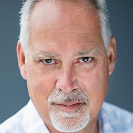 Photo of Allen Lewis