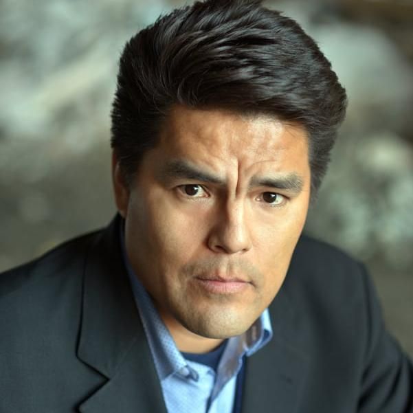 Photo of Clint Andrew
