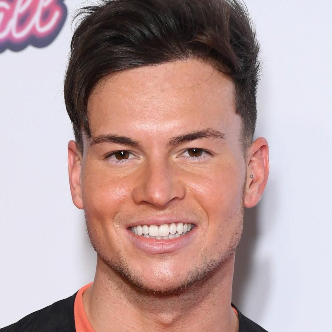 Photo of Joel Corry
