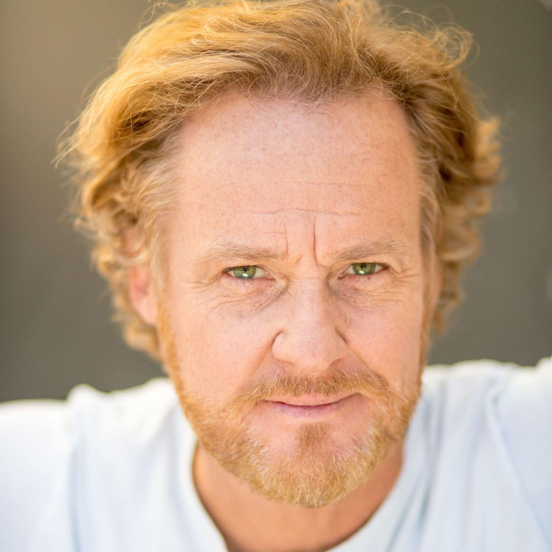 Photo of Paul Gleeson