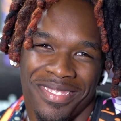 Photo of Malachi Jeffers