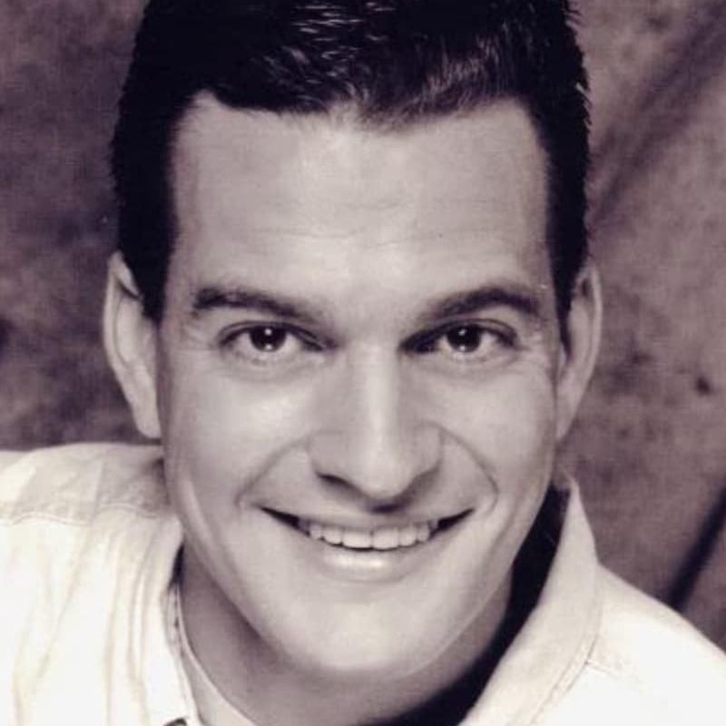 Photo of Howard Flamm