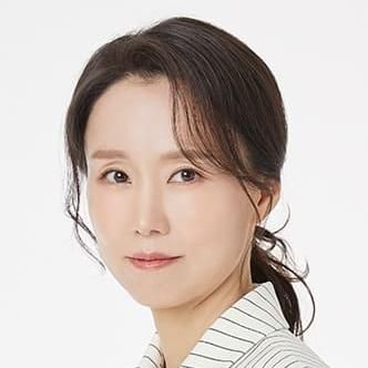 Photo of Goo Si-yeon