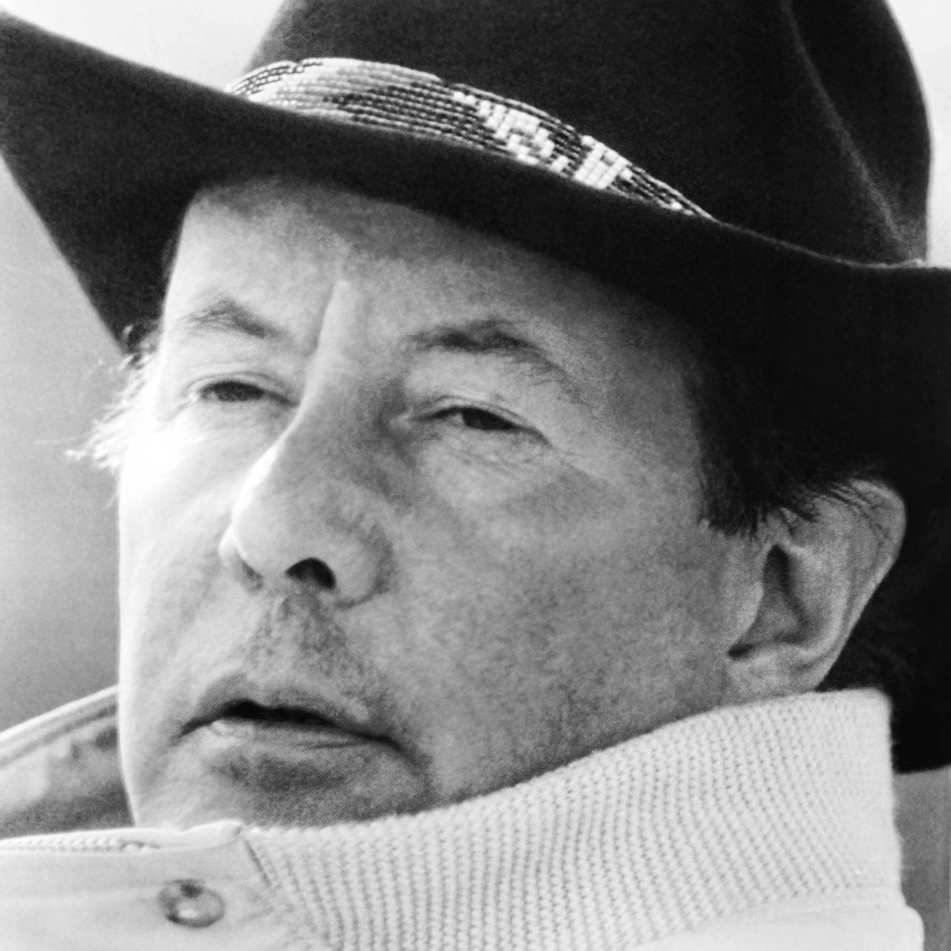 Photo of Terence Young
