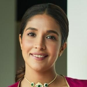 Photo of Harleen Sethi