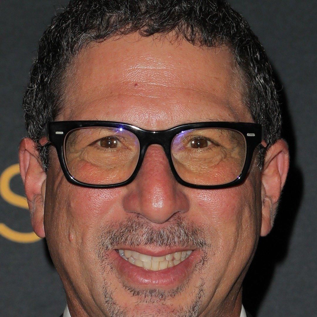 Photo of Barry Jossen