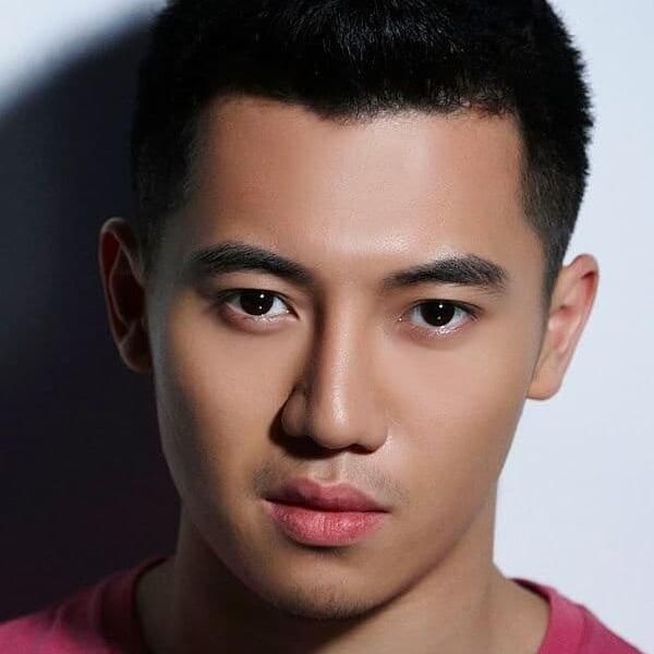 Photo of Calvin Ka-Sing Cheng