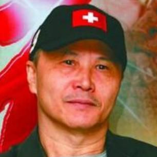 Photo of Billy Chan Wui-Ngai