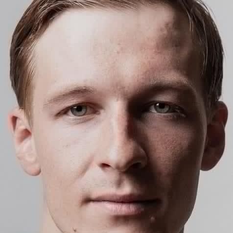 Photo of Gleb Kozlyaev