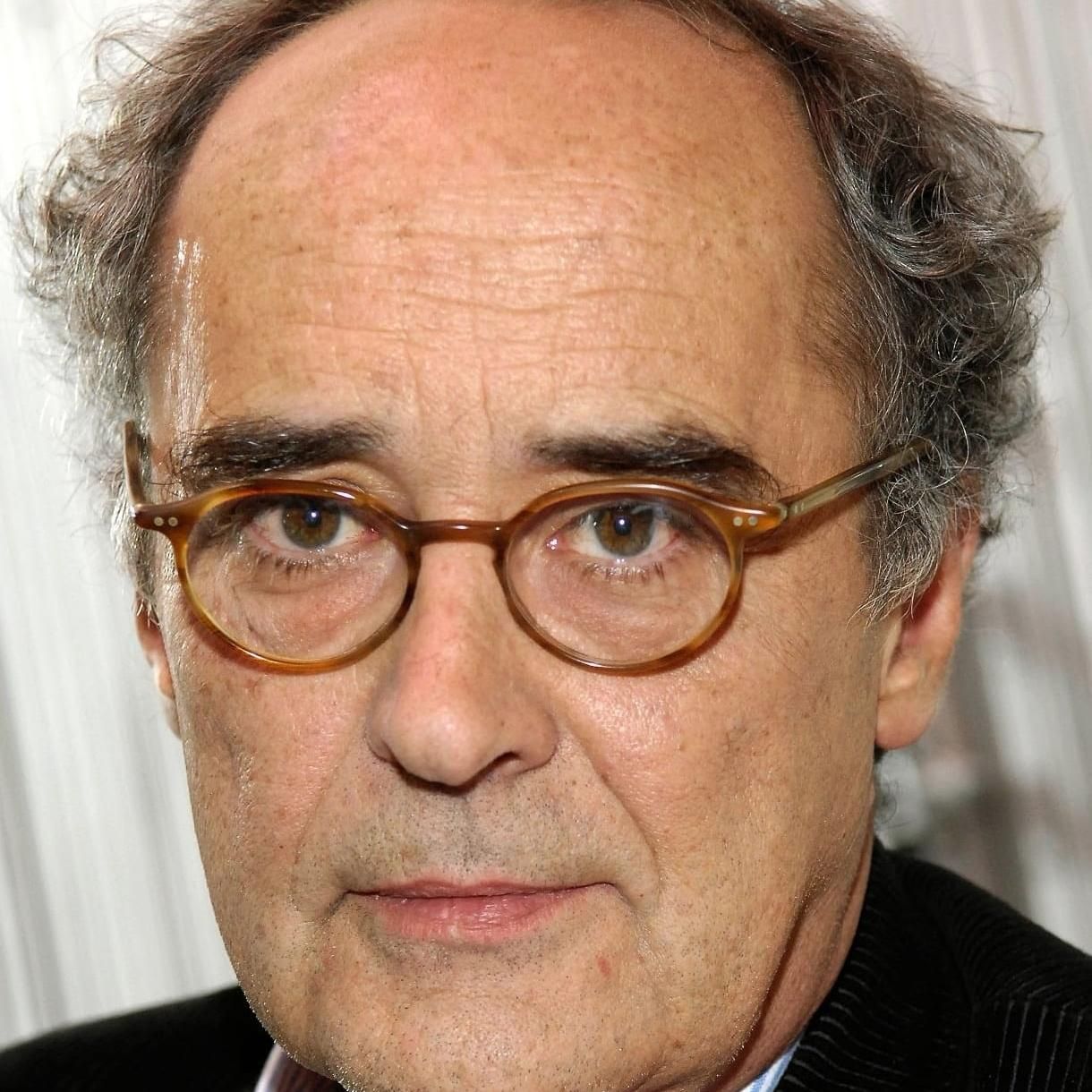 Photo of Louis-Charles Sirjacq