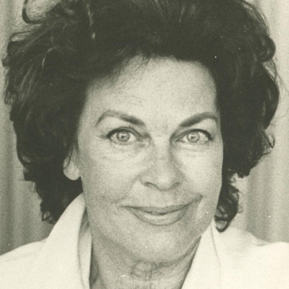 Photo of Käbi Laretei