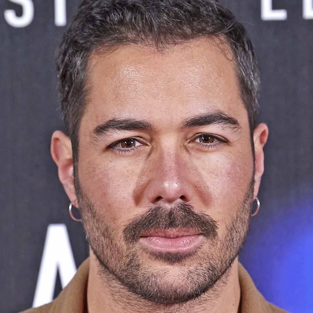 Photo of David Seijo