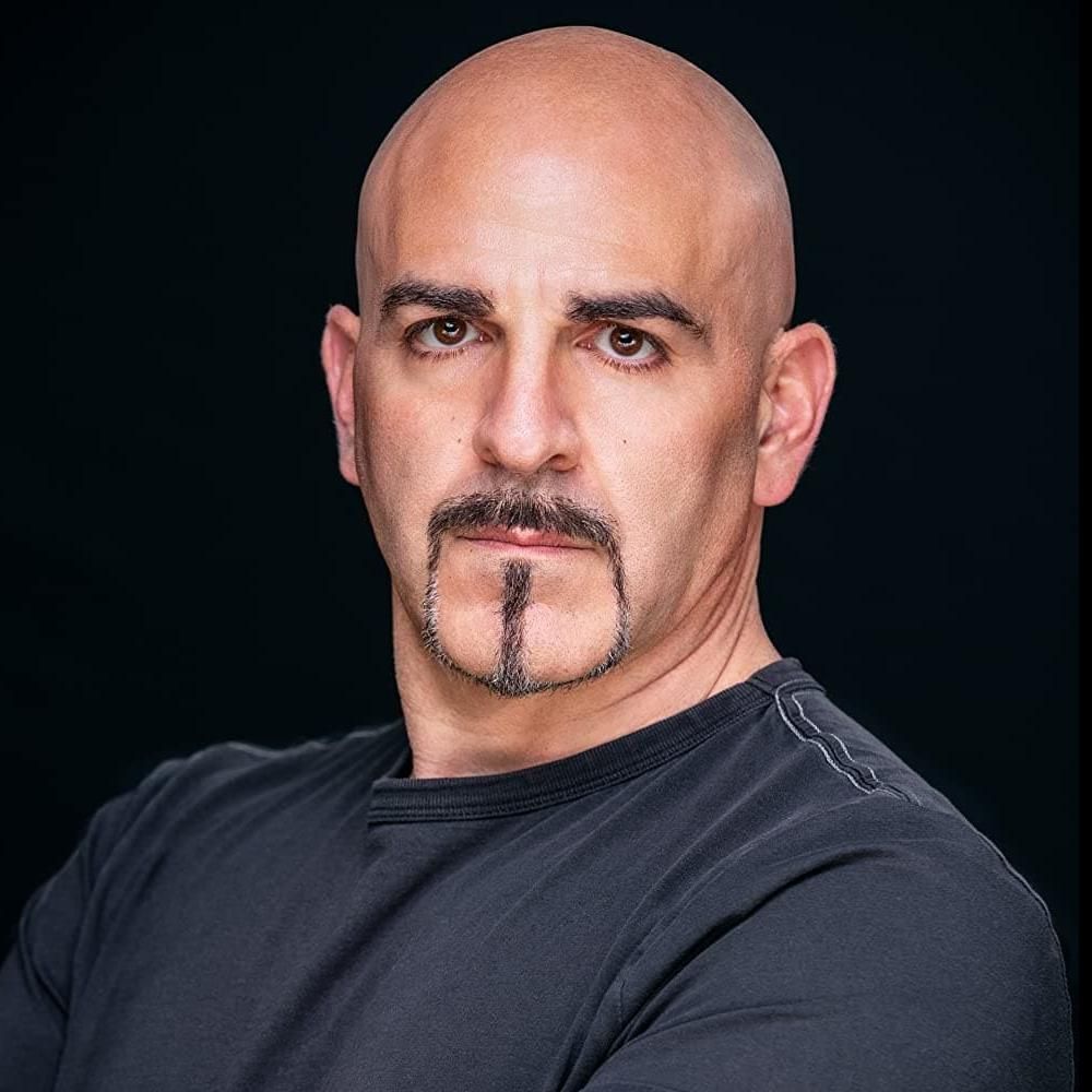 Photo of Rob Daprocida