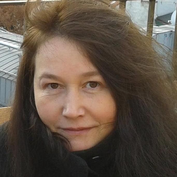 Photo of Svetlana Filippova