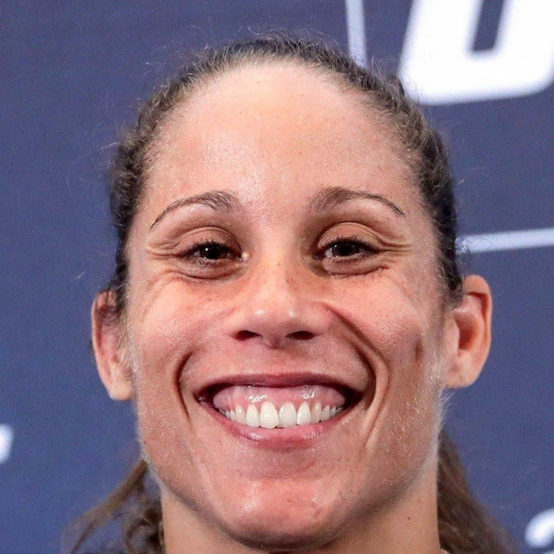 Photo of Liz Carmouche
