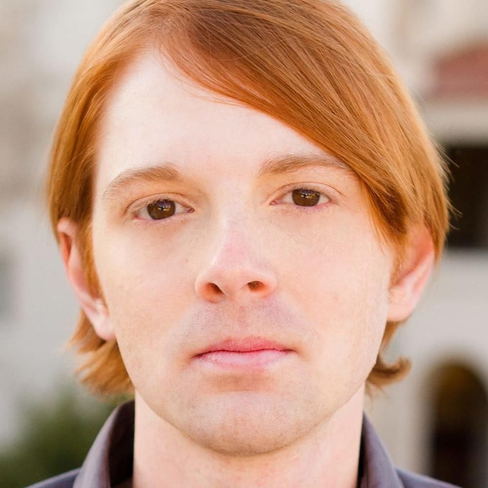 Photo of Michael De Palma
