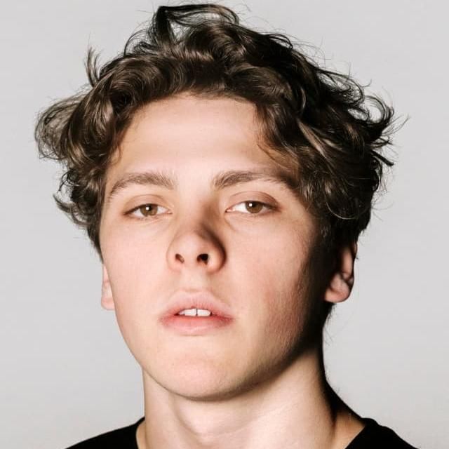 Photo of Joshua Hupfauer