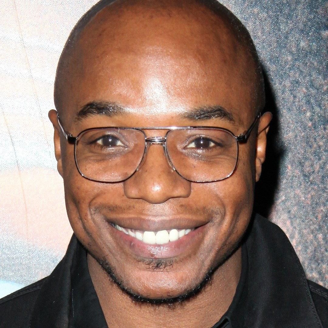 Photo of Kyle Grooms