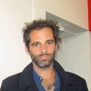 Photo of Jean-Baptiste Pouilloux