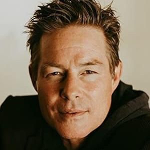 Photo of Sebastian Spence