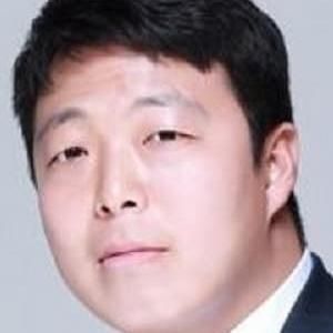Photo of Sun Yul-woo