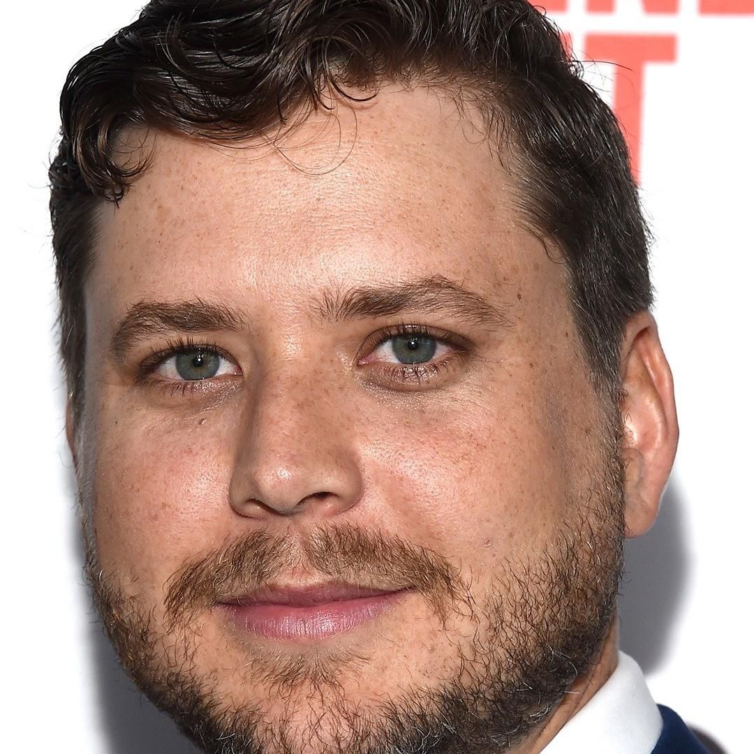Photo of Andrew Hevia
