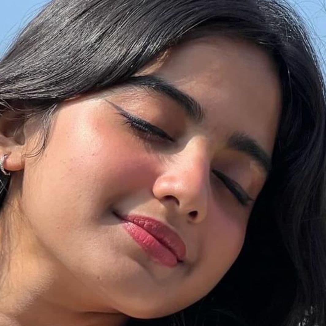 Photo of Devika Sanjay