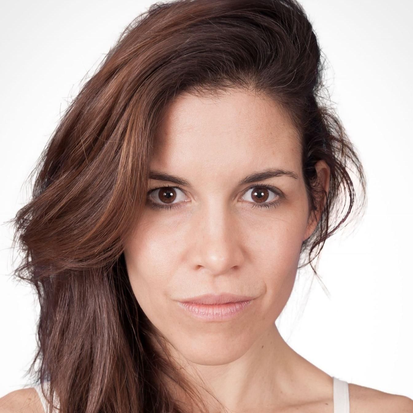 Photo of Veronica del Cerro