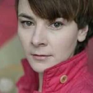 Photo of Sylwia Góra