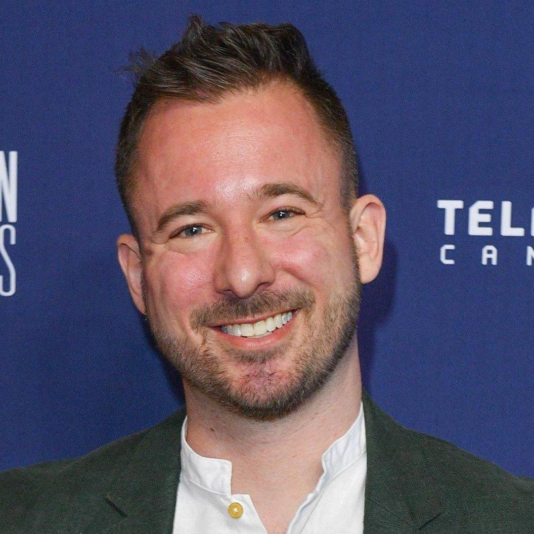 Photo of Kevin Krikst